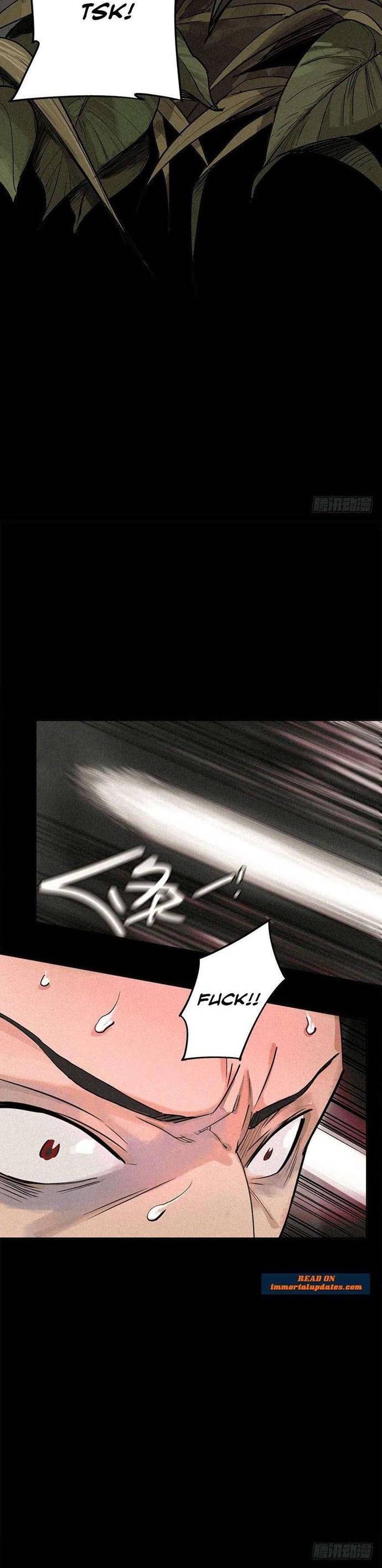 End of The World 2028 (Trace of Doomsday) Chapter 33 Gambar 13
